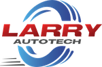 Larry Autotech Logo